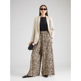 MSCH Copenhagen - Pantalon Kalani Vlora HW - Beige - Dames