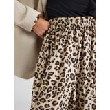 MSCH Copenhagen - Pantalon Kalani Vlora HW - Beige - Dames