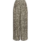 MSCH Copenhagen - Pantalon Kalani Vlora HW - Beige - Dames