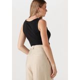 Moss Copenhagen - Gubbe Rasmia Icon - Tanktop - Slim Fit - Biologische Katoen