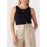 Moss Copenhagen - Gubbe Rasmia Icon - Tanktop - Slim Fit - Biologische Katoen