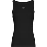 Moss Copenhagen - Gubbe Rasmia Icon - Tanktop - Slim Fit - Biologische Katoen