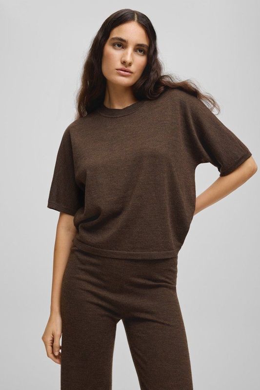 MSCH Copenhagen - Sweater 19284-16000 - Damestrui