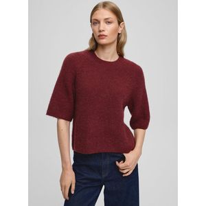 MSCH Copenhagen - Sweater - Rood - 19258-16000
