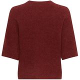 MSCH Copenhagen - Sweater - Rood - 19258-16000