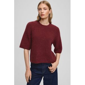 MSCH Copenhagen - Sweater - Rood - 19258-16000