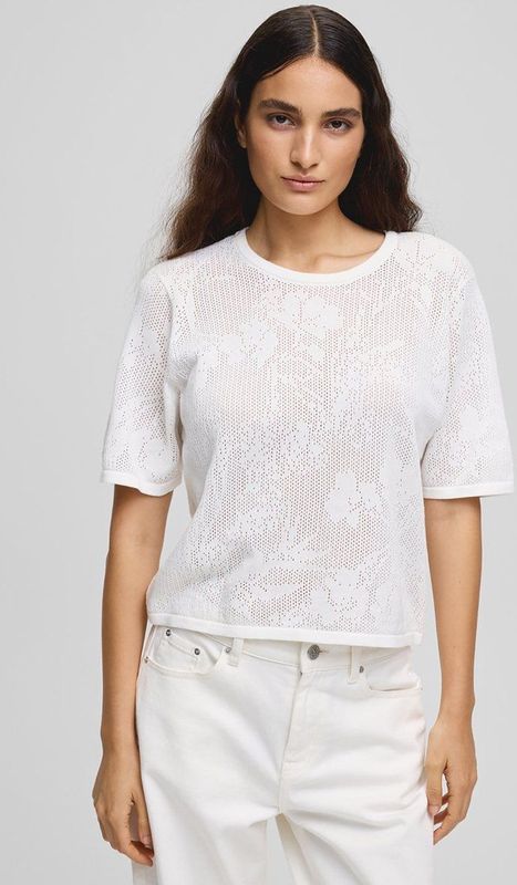 Moss Copenhagen - Luri - Dames-Trui - 2/4