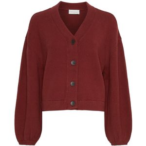 Moss Copenhagen - Zafina - Damesvest - Cardigan