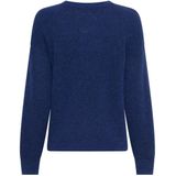 MSCH Copenhagen - Festina Hope - Trui - Blauw - Dames