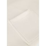 MSCH Copenhagen - Mschharissa Ima Q Ss - T-shirt - Ecru