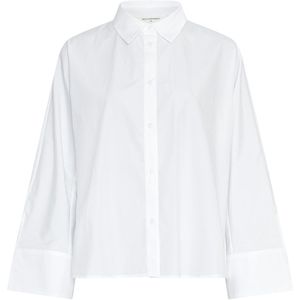 MSCH Copenhagen - Blouse 19461-16000 - Wit - Dames
