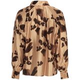 MSCH Copenhagen - Blouse 19463-16004 - Bruin