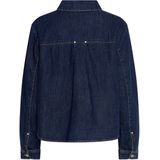 MSCH COPENHAGEN - Adna Alena - Tussenjas - Donkerblauw