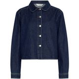 MSCH COPENHAGEN - Adna Alena - Tussenjas - Donkerblauw