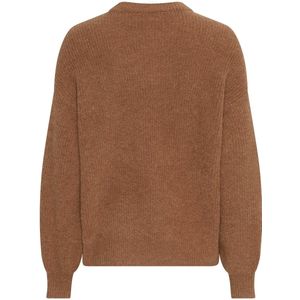 MSCH Copenhagen - MSCH Gustel - Pullover - Beige