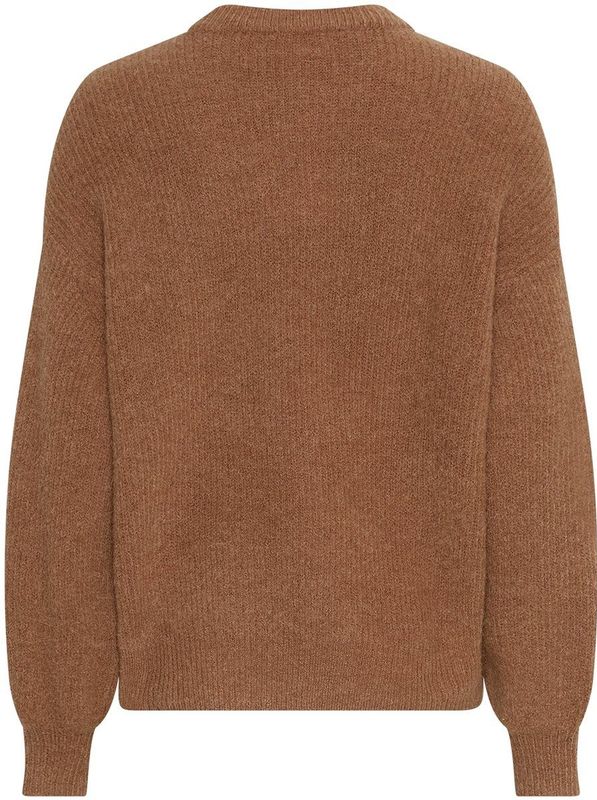 MSCH Copenhagen - MSCH Gustel - Pullover - Beige