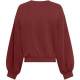 MSCH Copenhagen - MSCHBrionna Ima Q - Sweater - Rood