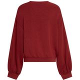 MSCH Copenhagen - MSCHBrionna Ima Q - Sweater - Rood