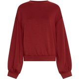 MSCH Copenhagen - MSCHBrionna Ima Q - Sweater - Rood