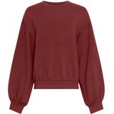 MSCH Copenhagen - MSCHBrionna Ima Q - Sweater - Rood