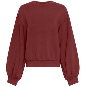 MSCH Copenhagen - MSCHBrionna Ima Q - Sweater - Rood