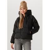 MSCH Copenhagen - Jack 19211-16000 - Damesjas - Zwart