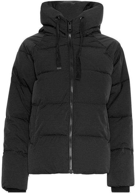 MSCH Copenhagen - Jack 19211-16000 - Damesjas - Zwart