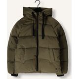 MSCH Copenhagen - Jack 19211-16016 - Damesjack - Groen