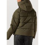 MSCH Copenhagen - Jack 19211-16016 - Damesjack - Groen