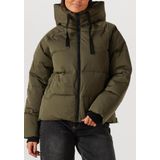 MSCH Copenhagen - Jack 19211-16016 - Damesjack - Groen