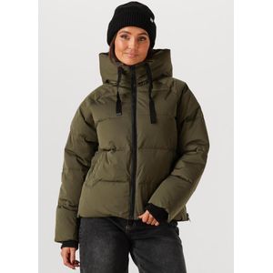 MSCH Copenhagen - Jack 19211-16016 - Damesjack - Groen