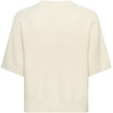 MSCH Copenhagen - Sweater 19287-16000 - Neutraal - Dames