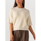 MSCH Copenhagen - Sweater 19287-16000 - Neutraal - Dames