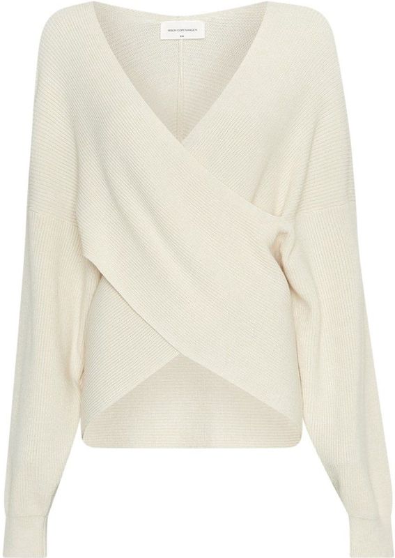 Moss Copenhagen - MSCHZinelle Rachelle - Damestrui