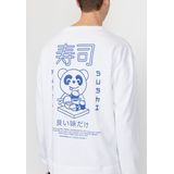 Shirt 'Panda'