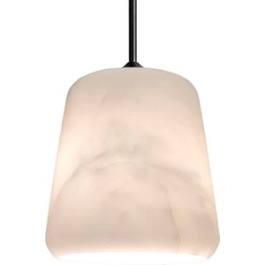 New Works Material New Edition hanglamp marmer
