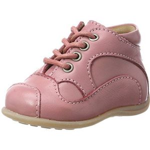 Bisgaard Loopschoenen, sneakers voor meisjes, Roze