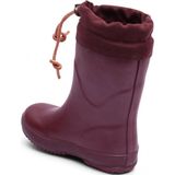 Bordeaux regen-/winterlaars Thermo van Bisgaard 