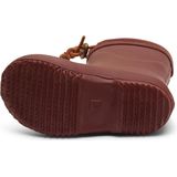 Bordeaux regen-/winterlaars Thermo van Bisgaard 