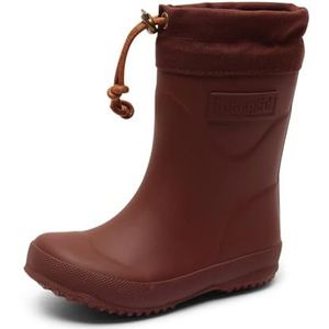 Regenlaars Bisgaard Girls Thermo Bordeaux-Schoenmaat 37