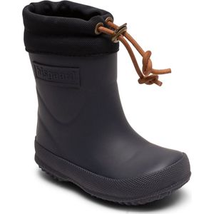 Bisgaard - Thermo - Regenlaars - Blauw - Natuurlijke Rubber