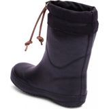 Bisgaard - Thermo - Regenlaars - Black - Natuurlijk Rubber