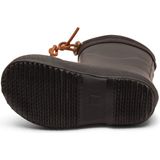 Bisgaard - Thermo - Regenlaars - Black - Natuurlijk Rubber