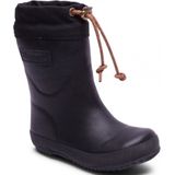 Bisgaard - Thermo - Regenlaars - Black - Natuurlijk Rubber