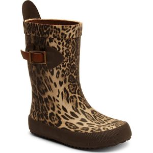 Bisgaard Regenlaarzen - Leopard - Bisgaard - 20 - Regenlaarzen