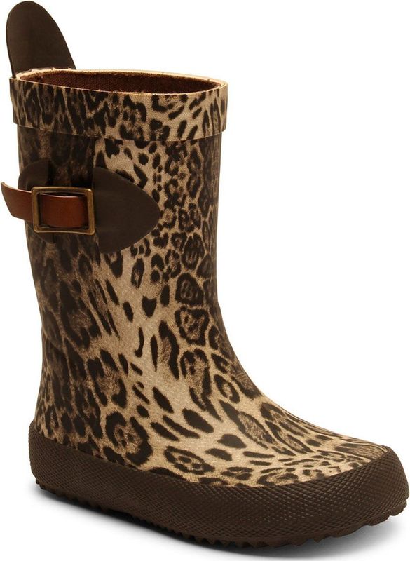 Bisgaard Regenlaarzen - Leopard - Bisgaard - 20 - Regenlaarzen