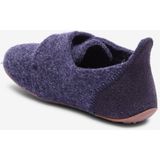 Casual Wool - Pantoffels - Wol - Kinderen - Antislip Zool