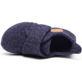 Casual Wool - Pantoffels - Wol - Kinderen - Antislip Zool