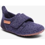 Casual Wool - Pantoffels - Wol - Kinderen - Antislip Zool