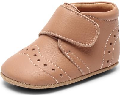Pantoffels - Verstevigde Hiel - Klittenbandsluiting - Flexibele Loopzool - Antislip